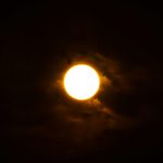 Магнитные бури 17 декабря 2025 в Украине: прогноз солнечной активности на сегодня