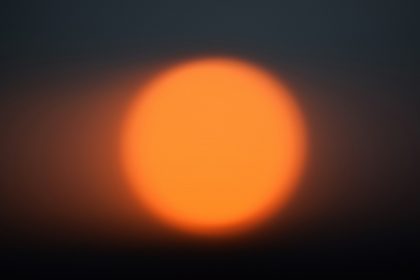 Магнитные бури 28 декабря 2025 в Украине: прогноз солнечной активности на сегодня