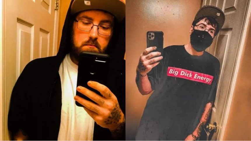 Как живется с самым маленьким пенисом в мире: мужчина из США поделился личным опытом