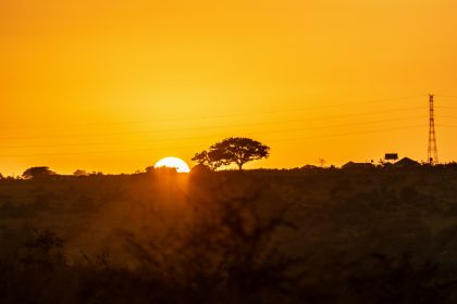 Магнитные бури 12 декабря 2025 в Украине: прогноз солнечной активности на сегодня