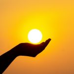 Магнитные бури 10 декабря 2025 в Украине: прогноз солнечной активности на сегодня