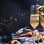 Что пить на Новый год 2026, чтобы уберечь печень от проблем: советы по выбору напитков