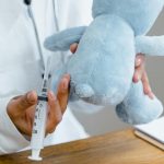 Новый календарь прививок с 1 января 2026 года в Украине: что изменится?