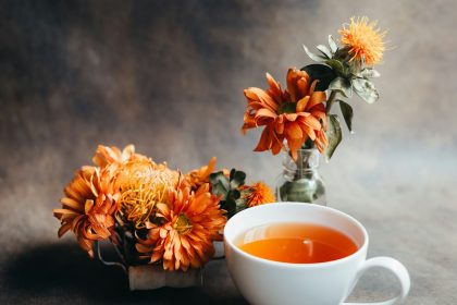 Можно ли считать чай частью ежедневного потребления воды: советы по гидратации