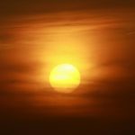 Магнитные бури 3 декабря 2025 в Украине: прогноз солнечной активности на сегодня