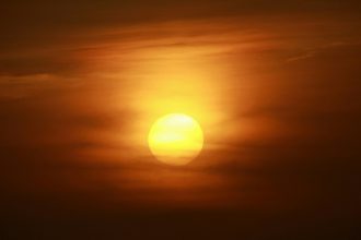 Магнитные бури 3 декабря 2025 в Украине: прогноз солнечной активности на сегодня