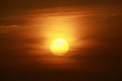 Магнитные бури 3 декабря 2025 в Украине: прогноз солнечной активности на сегодня