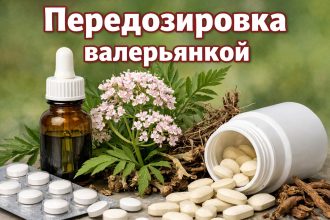Чем опасна валерьянка в больших количествах: максимальная доза, побочные эффекты и признаки передозировки