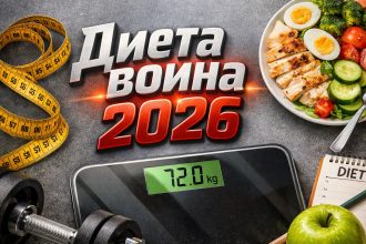Что такое диета воина: работает ли она, пример меню, преимущества и риски