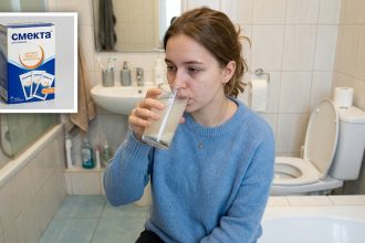 Для чего принимают Смекту: чем полезна и вредна, с чем нельзя сочетать и противопоказания