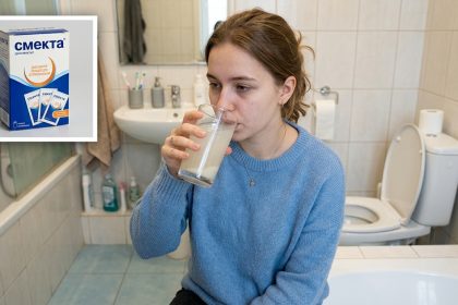 Для чего принимают Смекту: чем полезна и вредна, с чем нельзя сочетать и противопоказания
