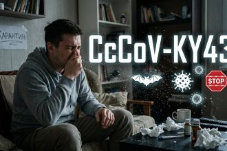 Новый коронавирус CcCoV-KY43: симптомы, чем опасен, лечение и профилактика