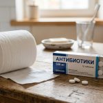 Кал пахнет лекарствами после антибиотиков: причины, на какие болезни указывает и нужно ли идти к врачу