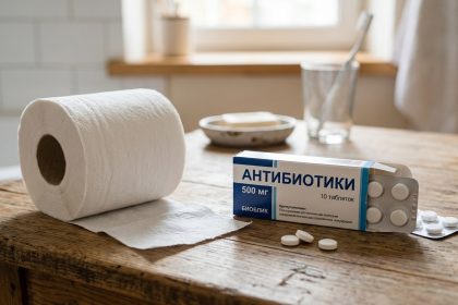 Кал пахнет лекарствами после антибиотиков: причины, на какие болезни указывает и нужно ли идти к врачу