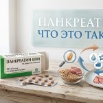 Для чего принимают Панкреатин: польза, вред, противопоказания и правила приема
