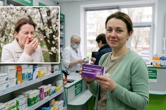 Какие антигистаминные препараты лучше: какие есть группы, что выбрать и как избежать сонливости