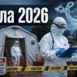 Новая вспышка лихорадки Эбола 2026: что такое, симптомы, риски, как предотвратить и лечить