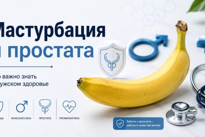 Влияет ли мастурбация на простату: польза, вред и мнение врачей