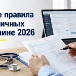 В Украине ужесточили правила для больничных: что изменилось и кого заставят возвращать деньги