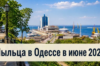 Аллергия и пыльца в Одессе 2026: что цветет в июне, как избежать и лечить симптомы