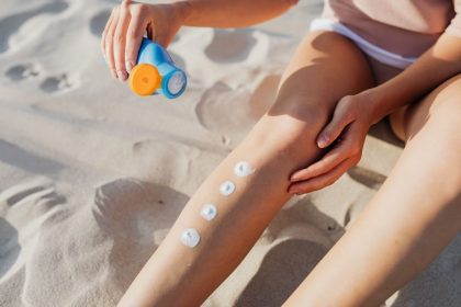 SPF 50 или 30: есть ли разница и какой выбрать для защиты кожи от рака