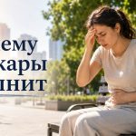 Почему от жары тошнит: причины, опасные симптомы и что делать