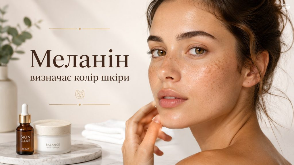 Догляд за шкірою: що важливо знати про пігментацію