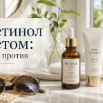 Можно ли использовать ретинол летом: последствия, мифы и как защитить кожу