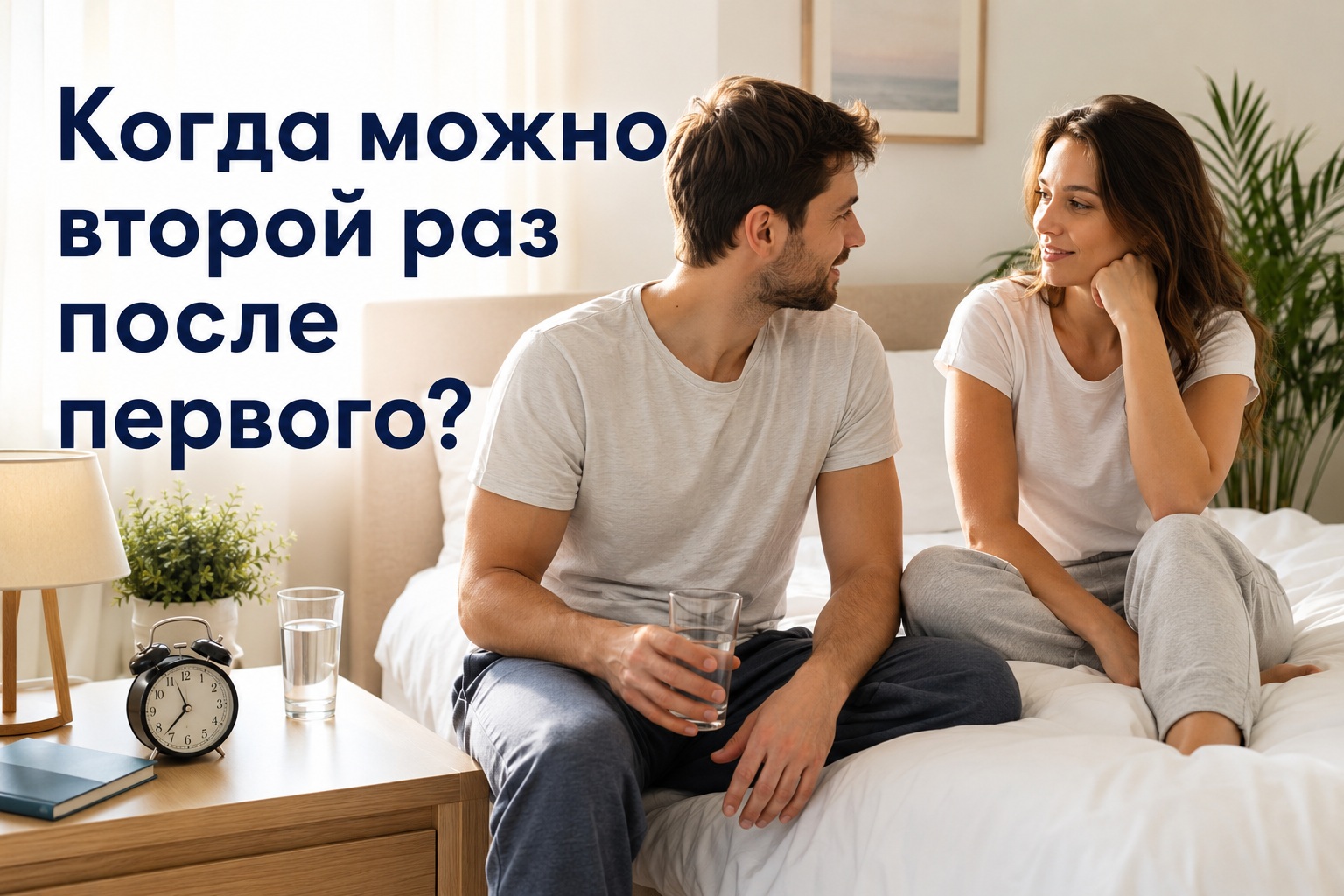 Второй День После Секса Второй День После Секса