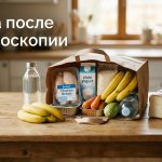 Как питаться после колоноскопии: что можно и что нельзя есть, пример меню и правила восстановления