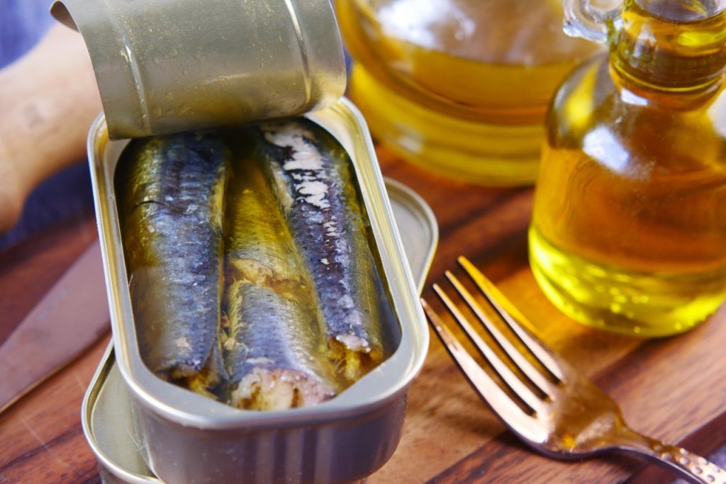 Доктор Комаровский рассказал о рыбных консервах: как выбрать полезный продукт без лишних рисков