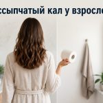 Рассыпчатый кал у взрослого: причины, на какие болезни указывает и что делать