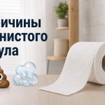 Пенистый кал у взрослого: причины, возможные заболевания и необходимые анализы