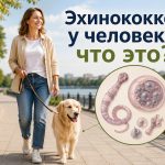 Что такое эхинококкоз у человека: симптомы, причины, как лечить и предотвратить