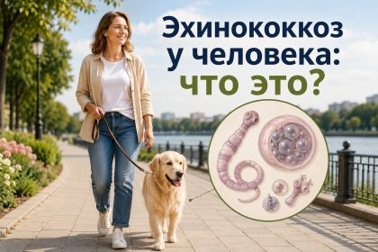 Что такое эхинококкоз у человека: симптомы, причины, как лечить и предотвратить