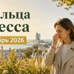 Аллергия и пыльца в Одессе 2026: что цветет в сентябре, как избежать и лечить симптомы