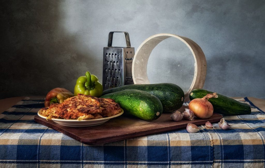 Аллергия на амброзию: какие продукты могут усиливать симптомы и что лучше исключить из рациона