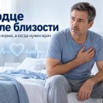 Почему после секса сильно бьется сердце: нормальный пульс, причины тахикардии и опасные симптомы