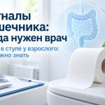 Слизь в стуле у взрослого: когда это нормально, какие болезни возможны и когда идти к гастроэнтерологу