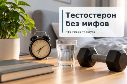 Мастурбация и тестостерон: повышается или падает гормон после оргазма и какие мифы опровергла наука