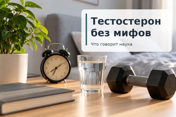 Мастурбация и тестостерон: повышается или падает гормон после оргазма и какие мифы опровергла наука
