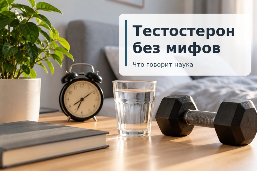 Мастурбация и тестостерон: повышается или падает гормон после оргазма и какие мифы опровергла наука